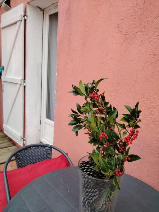 Le Petit Charrier Apartamento Aix-en-Provence Exterior foto